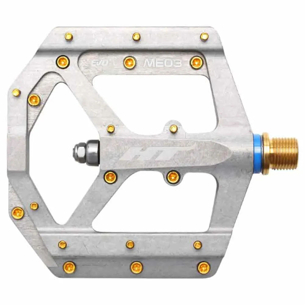 Ht Components ME03T EVO  pedals