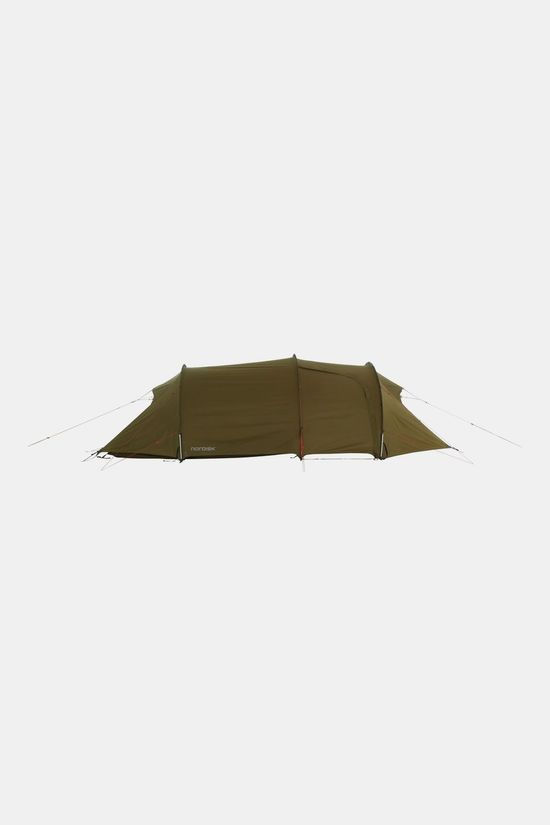 Nordisk Oppland 3 (2.0) PU Tent