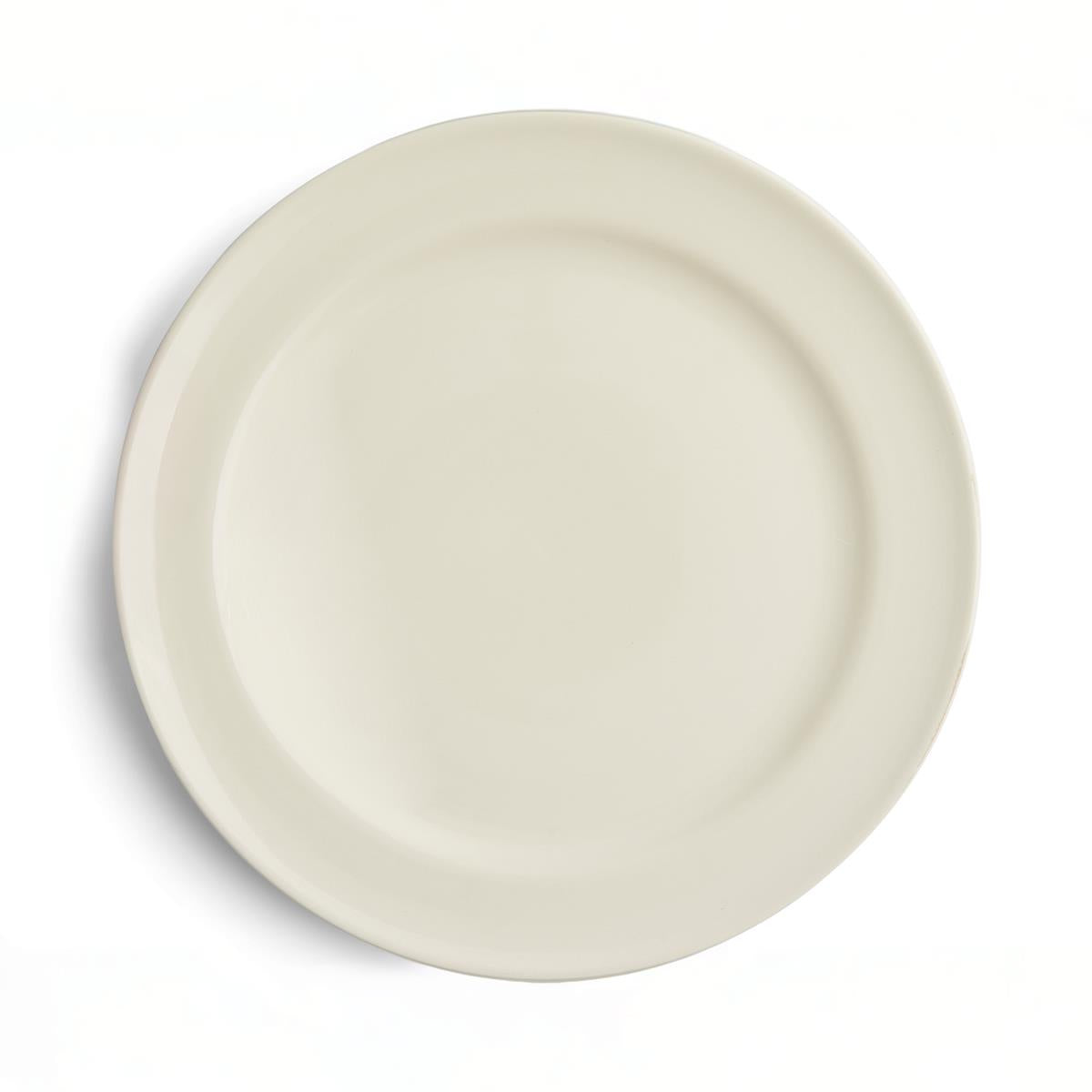 Royal Boch Bord Kitchen - ø32,5 cm - keramiek
