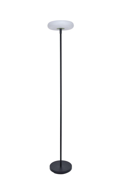 Lampa zewnętrzna przenośna POPS SOLAR czarny Lutec 6910901012