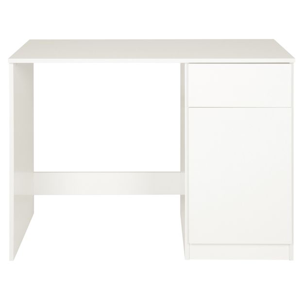 ESCRIVANINHA 1 PORTA/1 GAVETA 1 M X 45 CM GAP