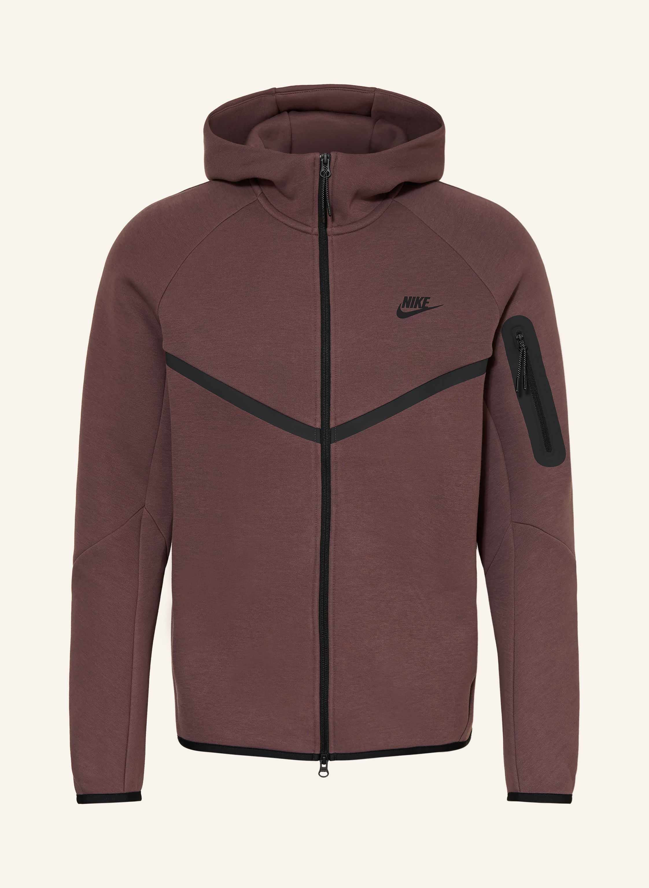 Nike Sweatjacke