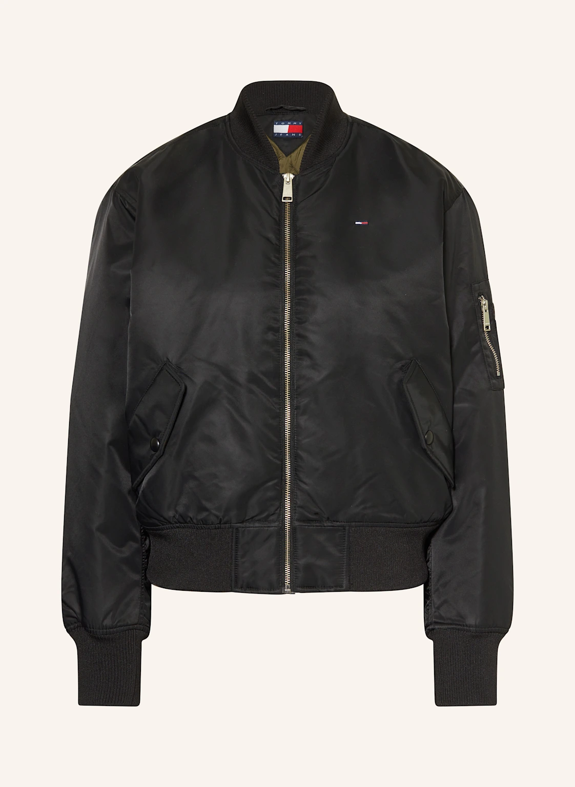 TOMMY JEANS Blouson