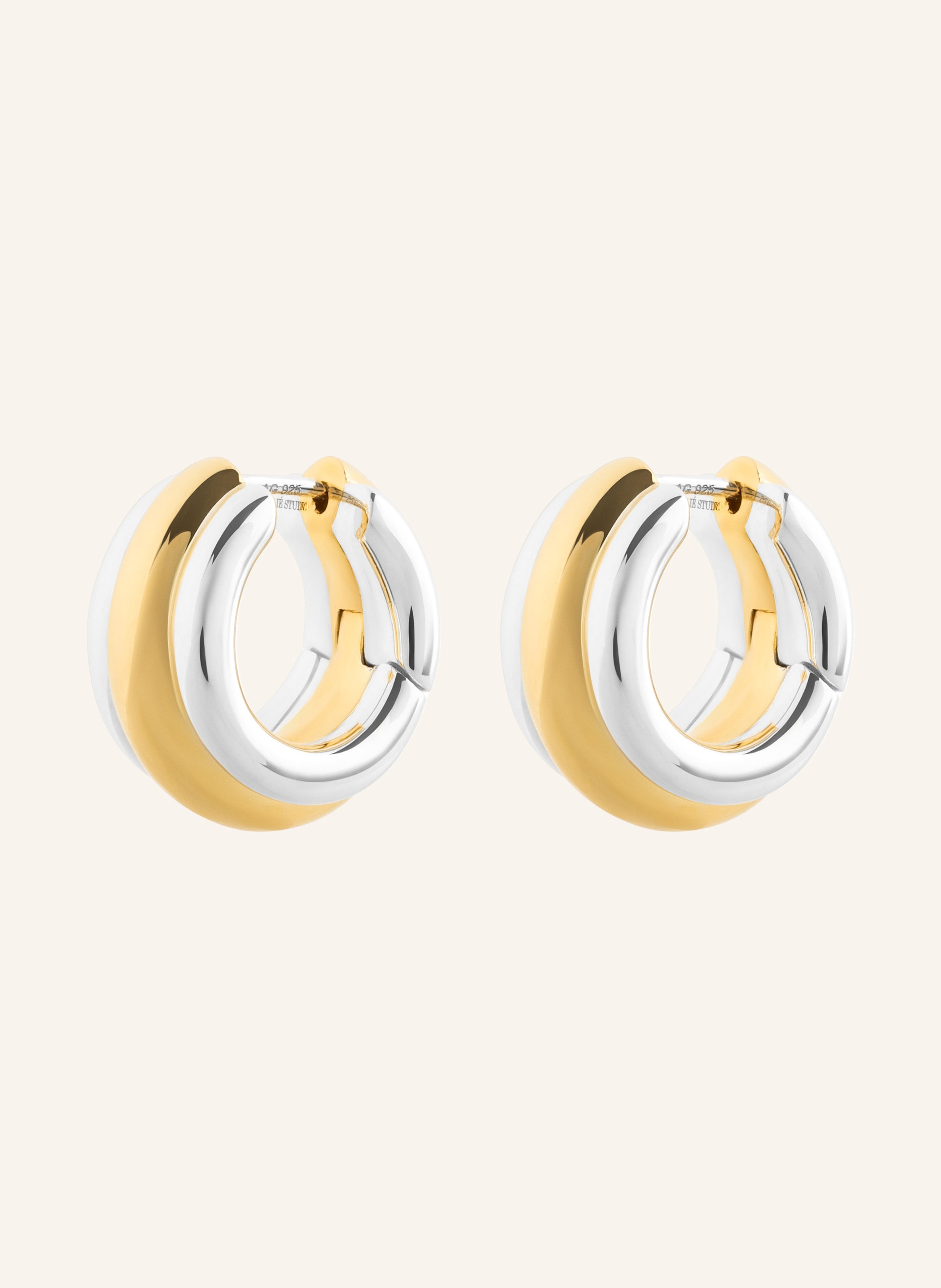 Lié Studio Ohrhänger THE ELENORA EARRINGS