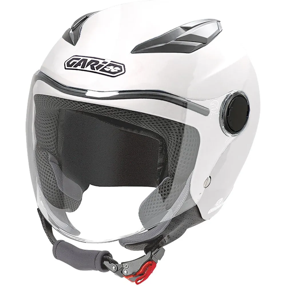 Gari G01 Junior Open Face Helmet
