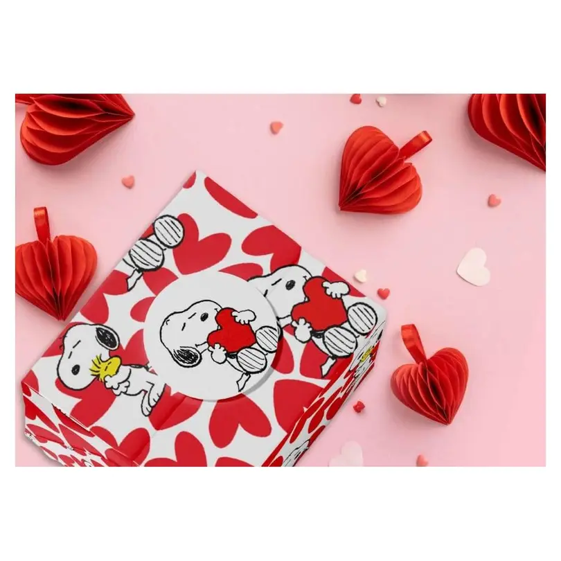 Geschenkpapier Braun   Company