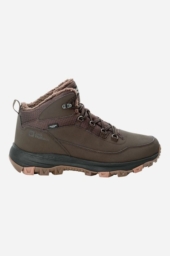 Jack Wolfskin Everquest Texapore Mid M