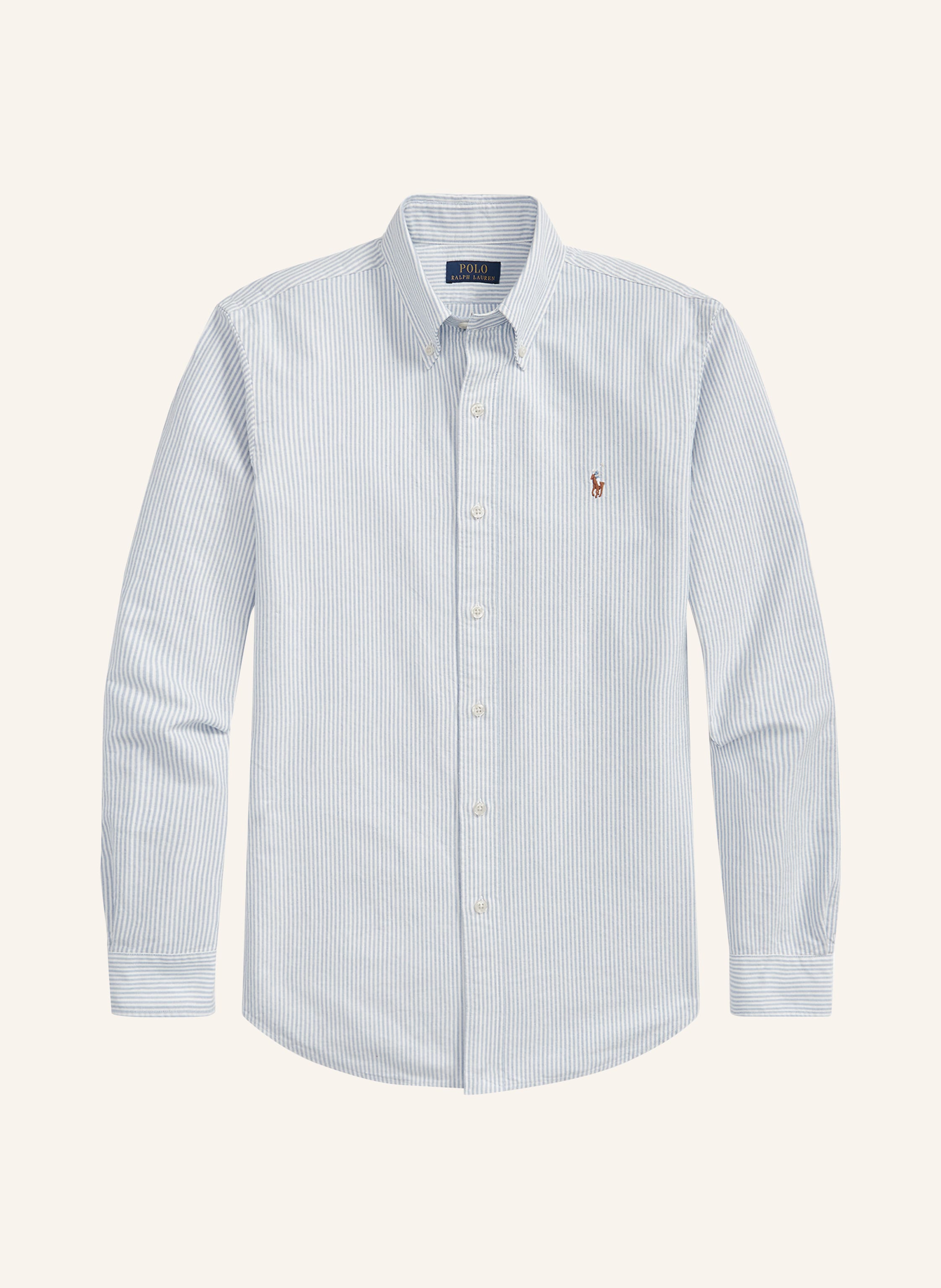 POLO RALPH LAUREN Hemd Custom Fit
