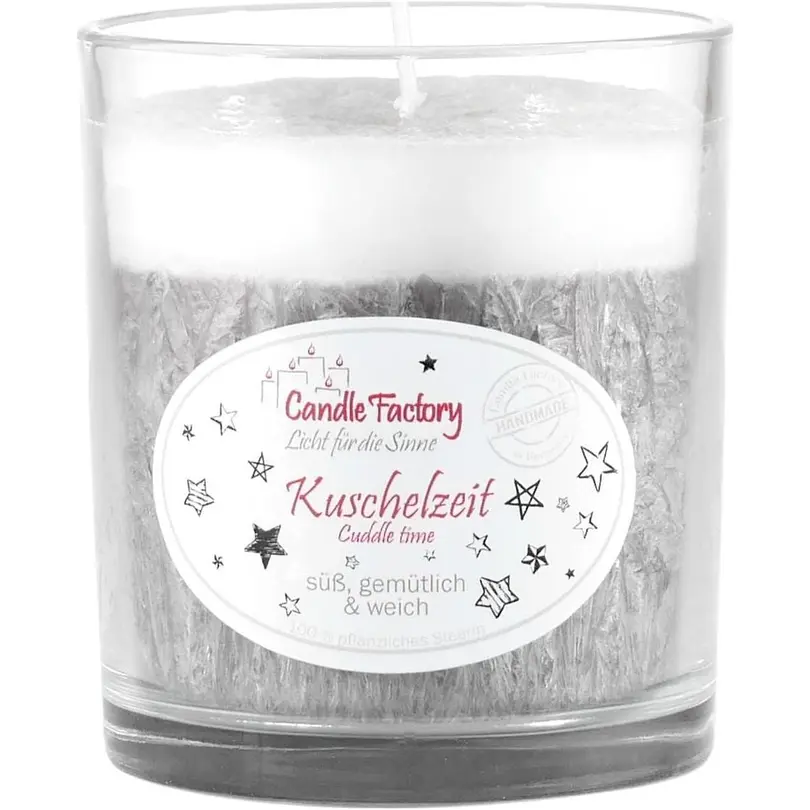 Duftkerze Candle Factory