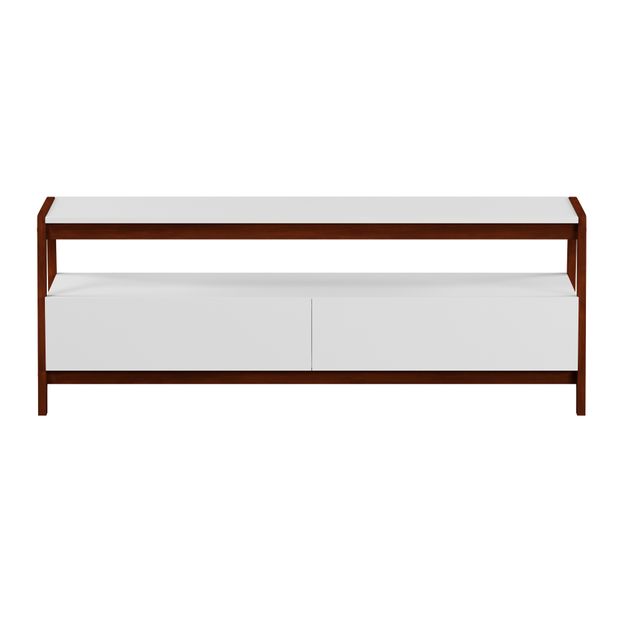 RACK 2 GAVETAS 1,40 M X 46 CM WIN