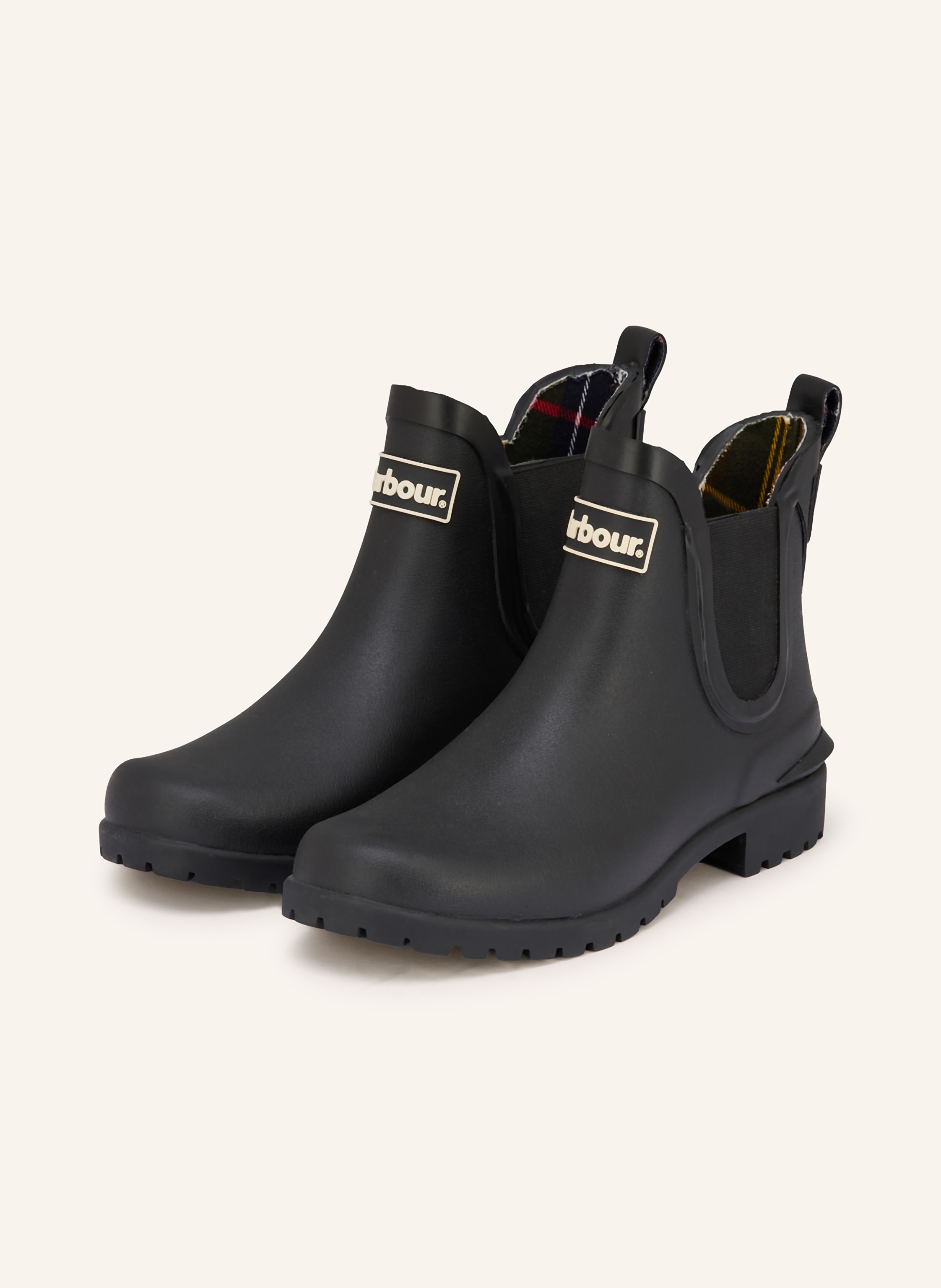Barbour Gummistiefel WILTON