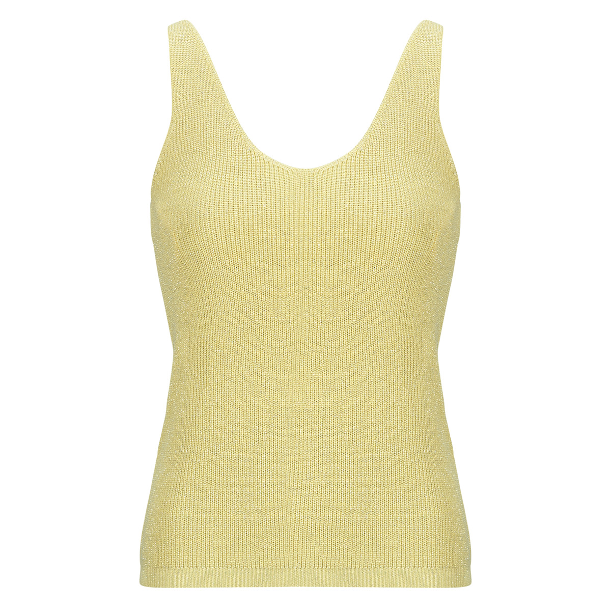 Vero Moda - VMNEWLEXSUN SHINE - Yellow