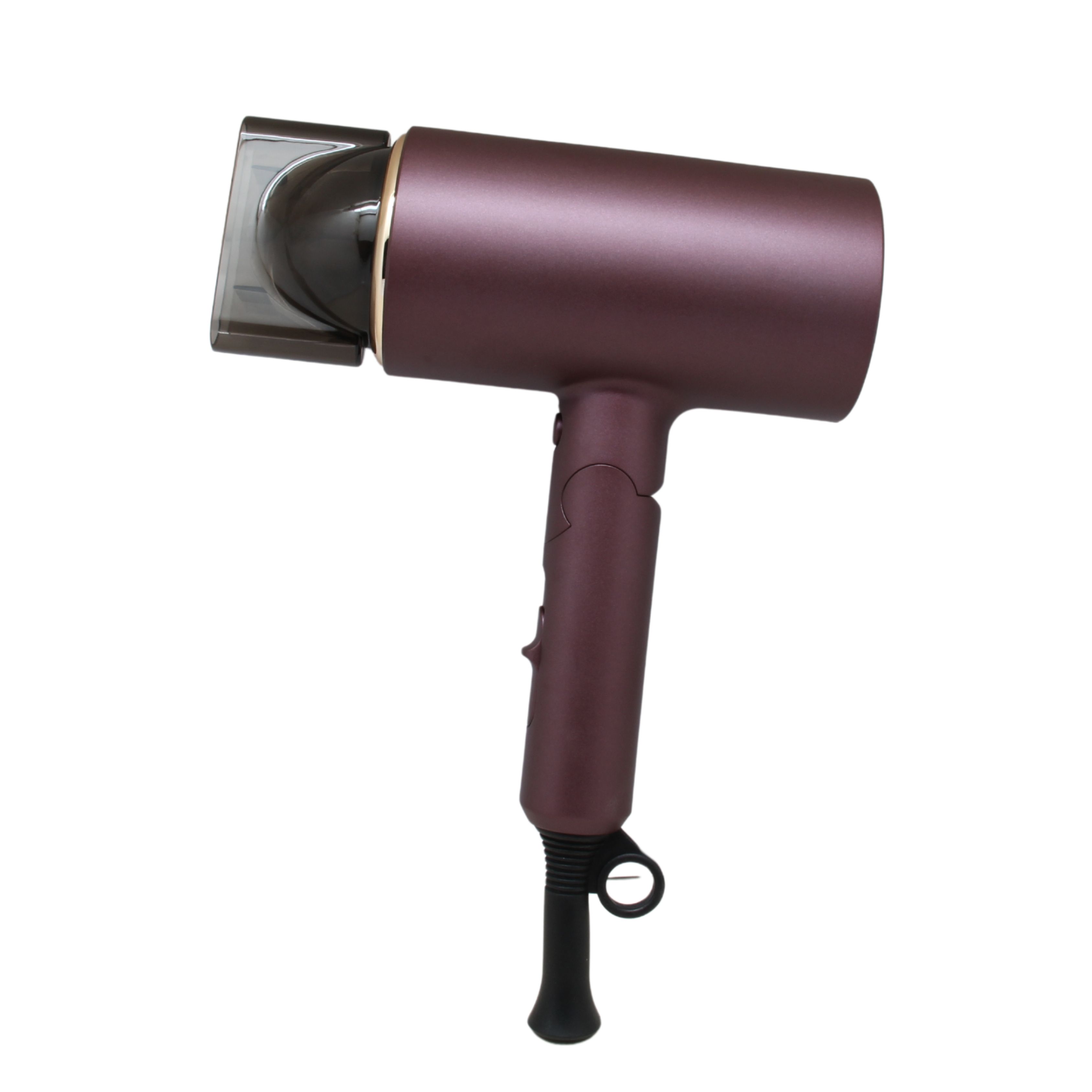 Erth Skin London Erth Beauty Electronic Portable Hair Dryer UK Plug