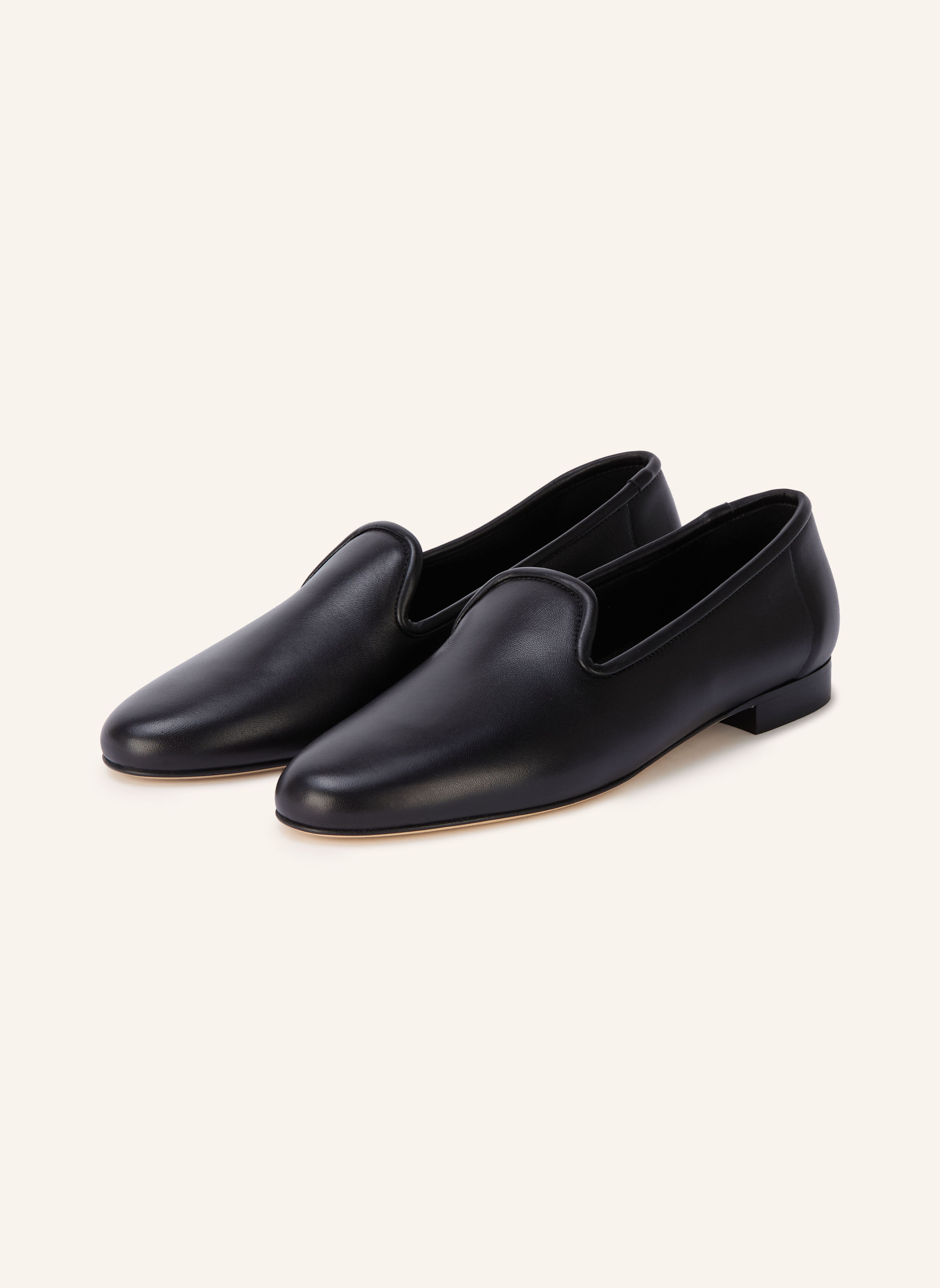 TOTEME Loafer
