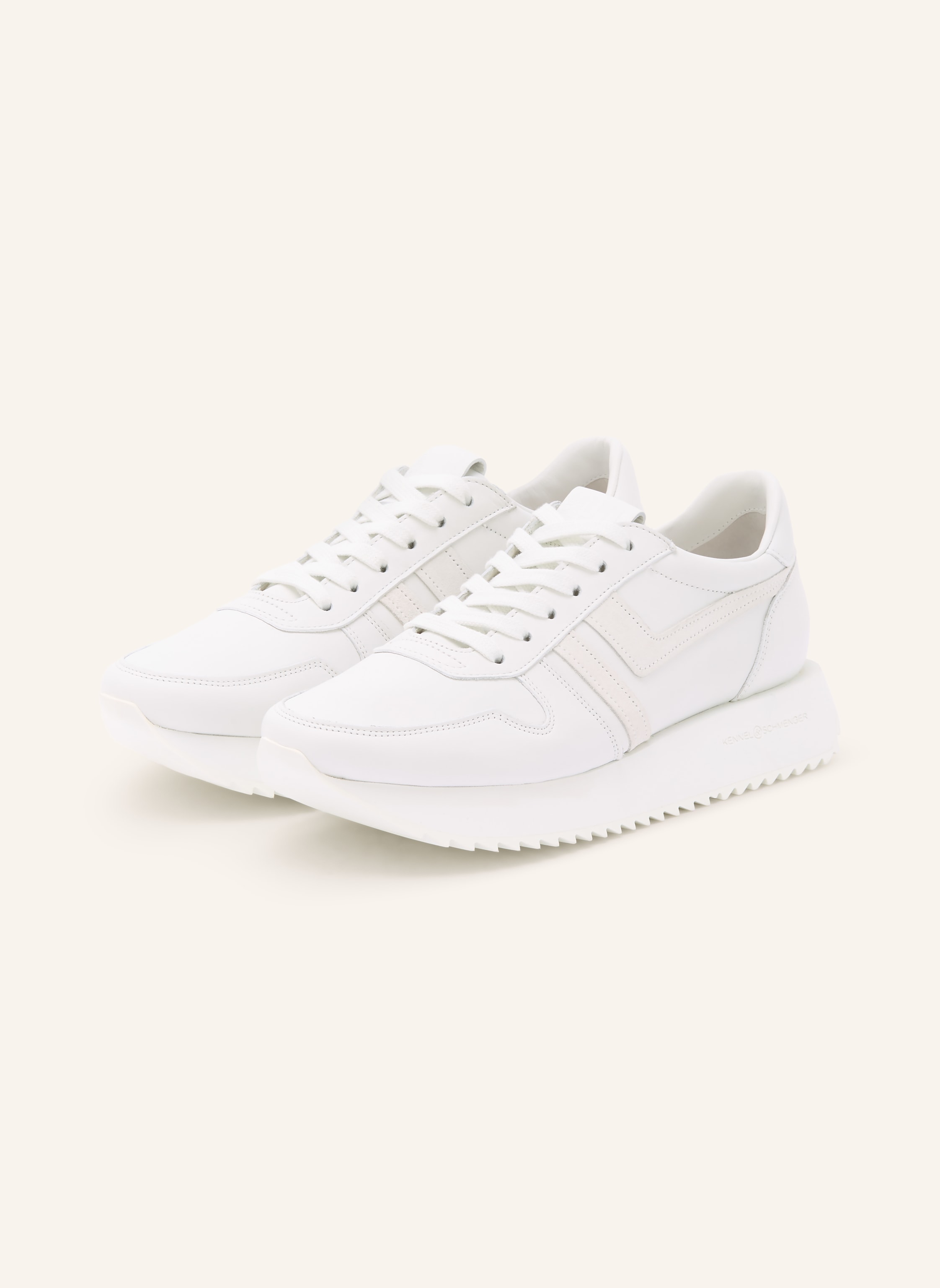 KENNEL & SCHMENGER Sneaker FLASH