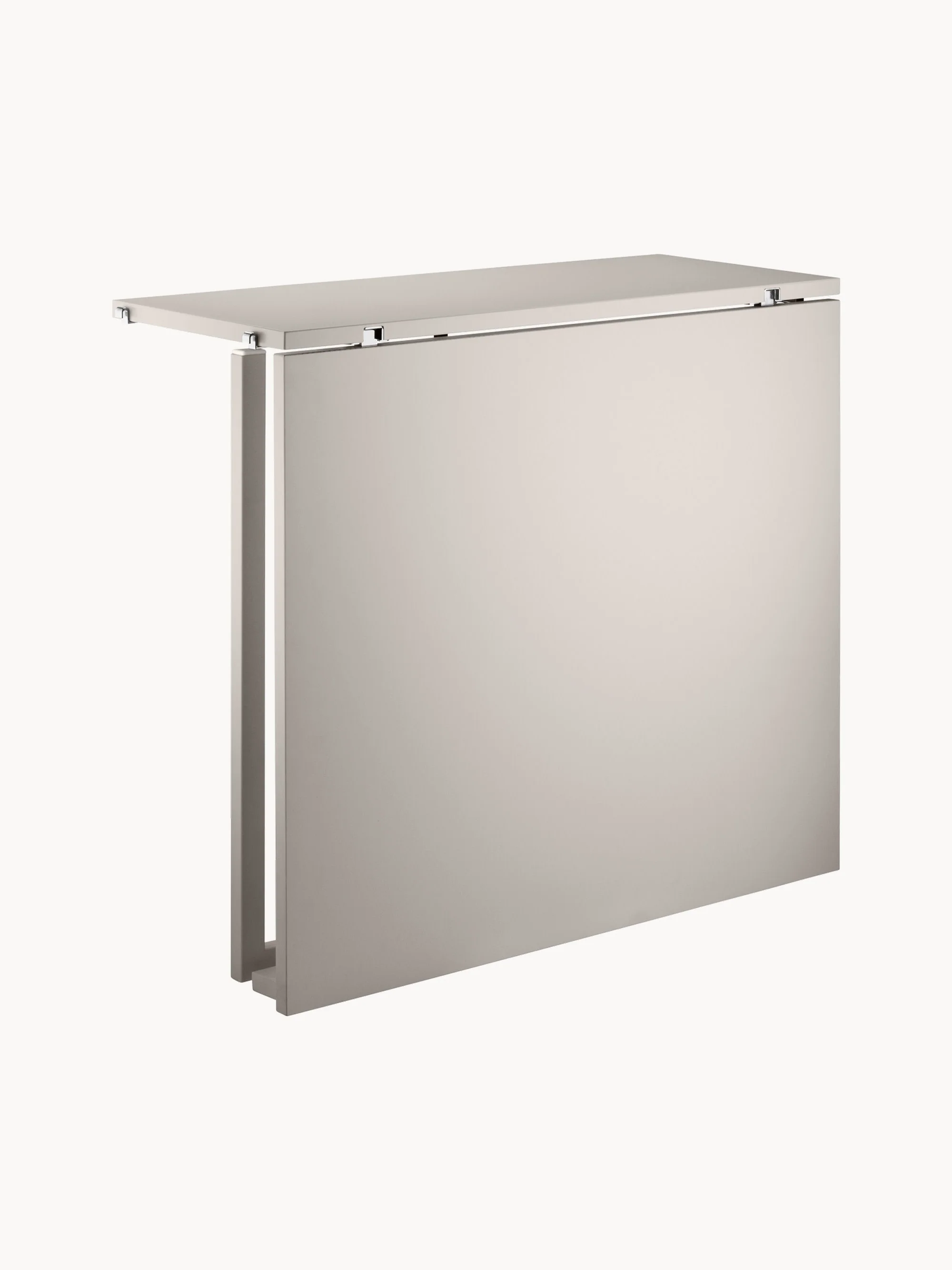Klapptisch String System, B 78 x T 30 cm