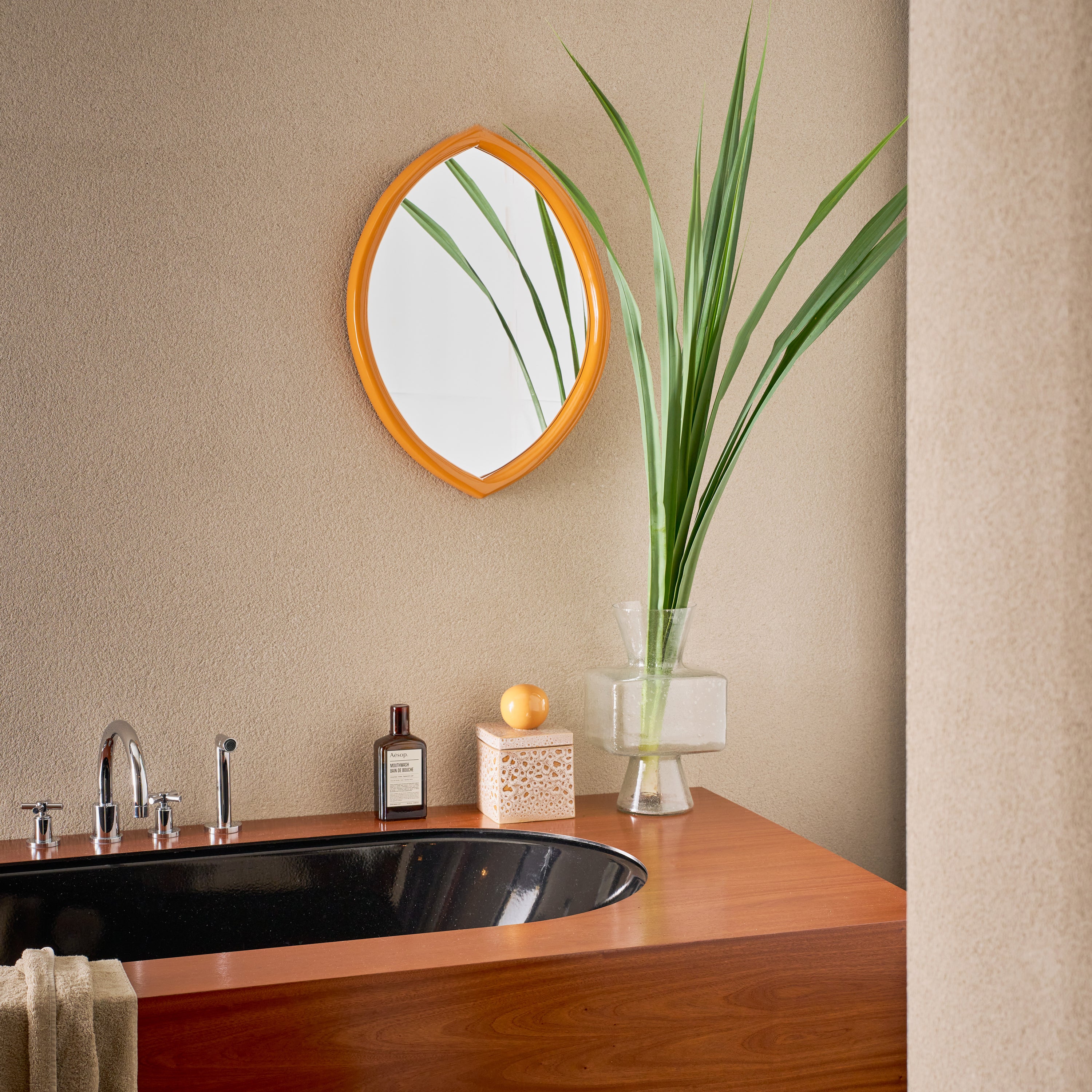 Urban Nature Culture Spiegel Jamie