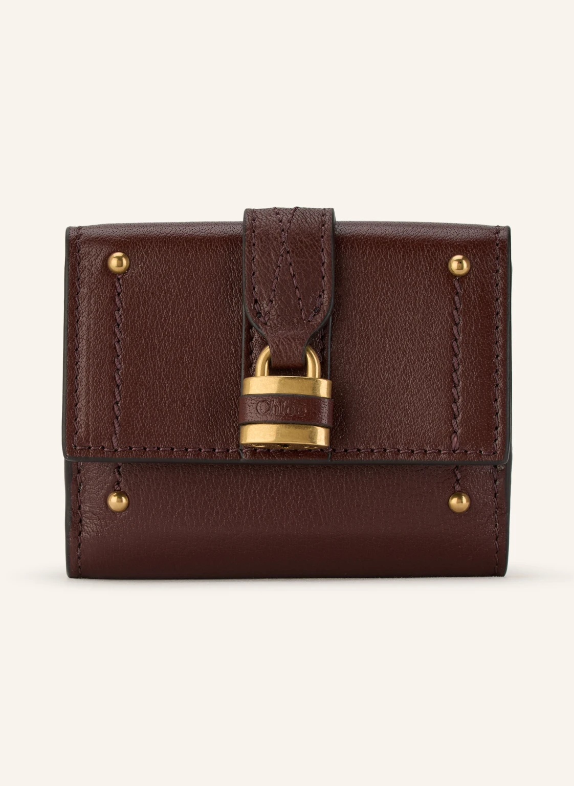 Chloé Münzetui PADDINGTON