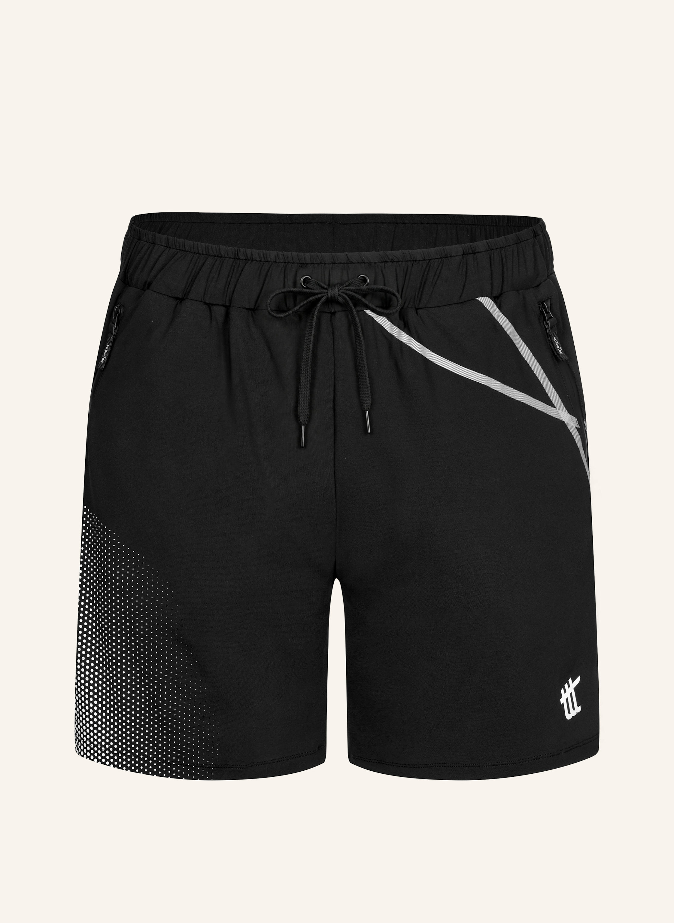 to the top Shorts PACE