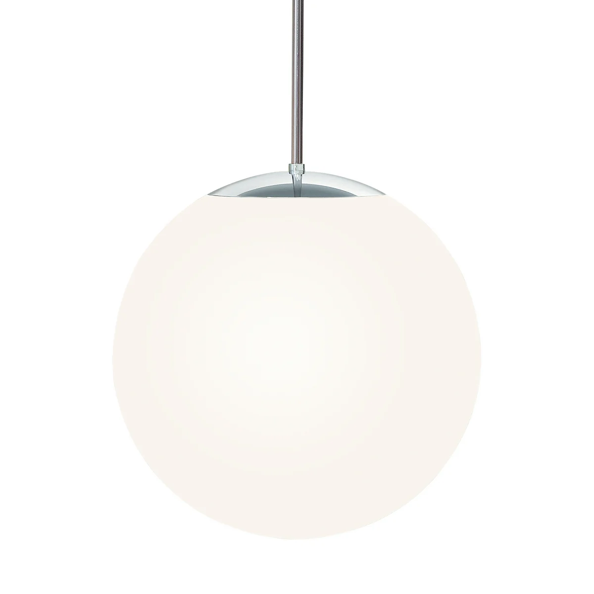 Tecnolumen - HL99 Bauhaus Pendelleuchte mit Opalkugel