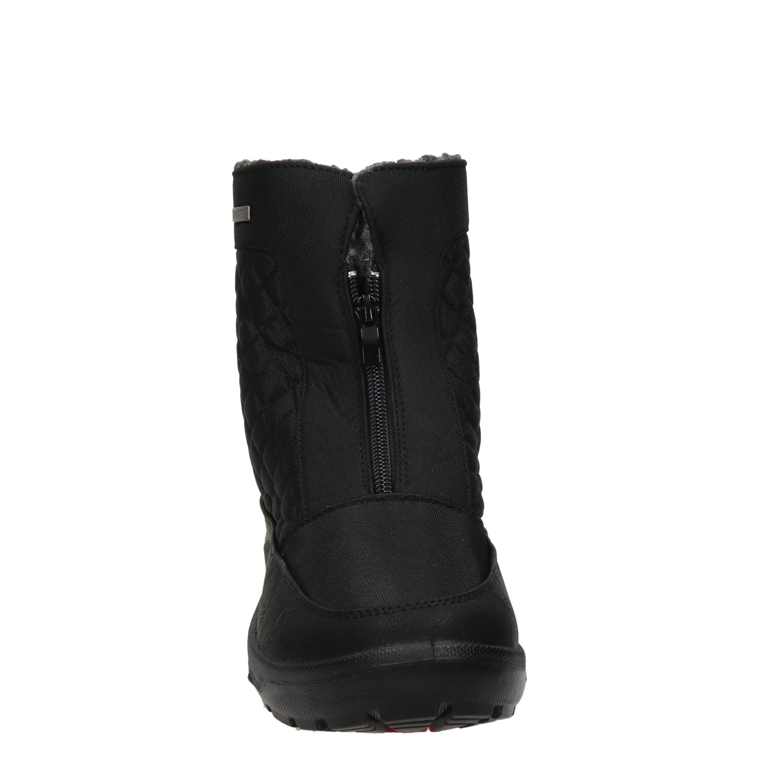 Galop dames snowboot