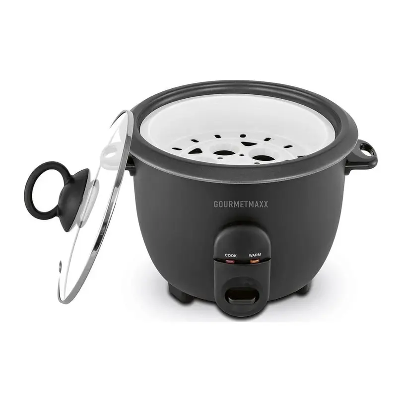 Reiskocher Gourmetmaxx