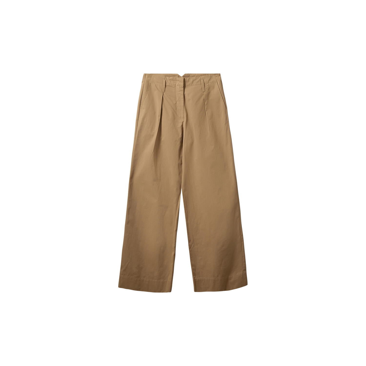 AthenaSW Trousers, light beige