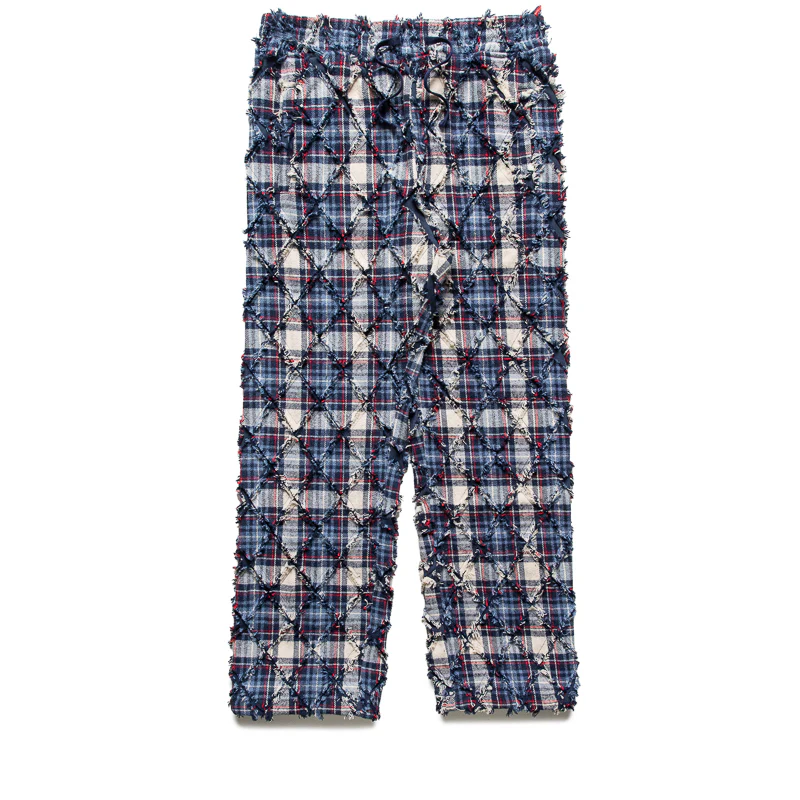 Pleasures Mystic Easy Pants - Navy