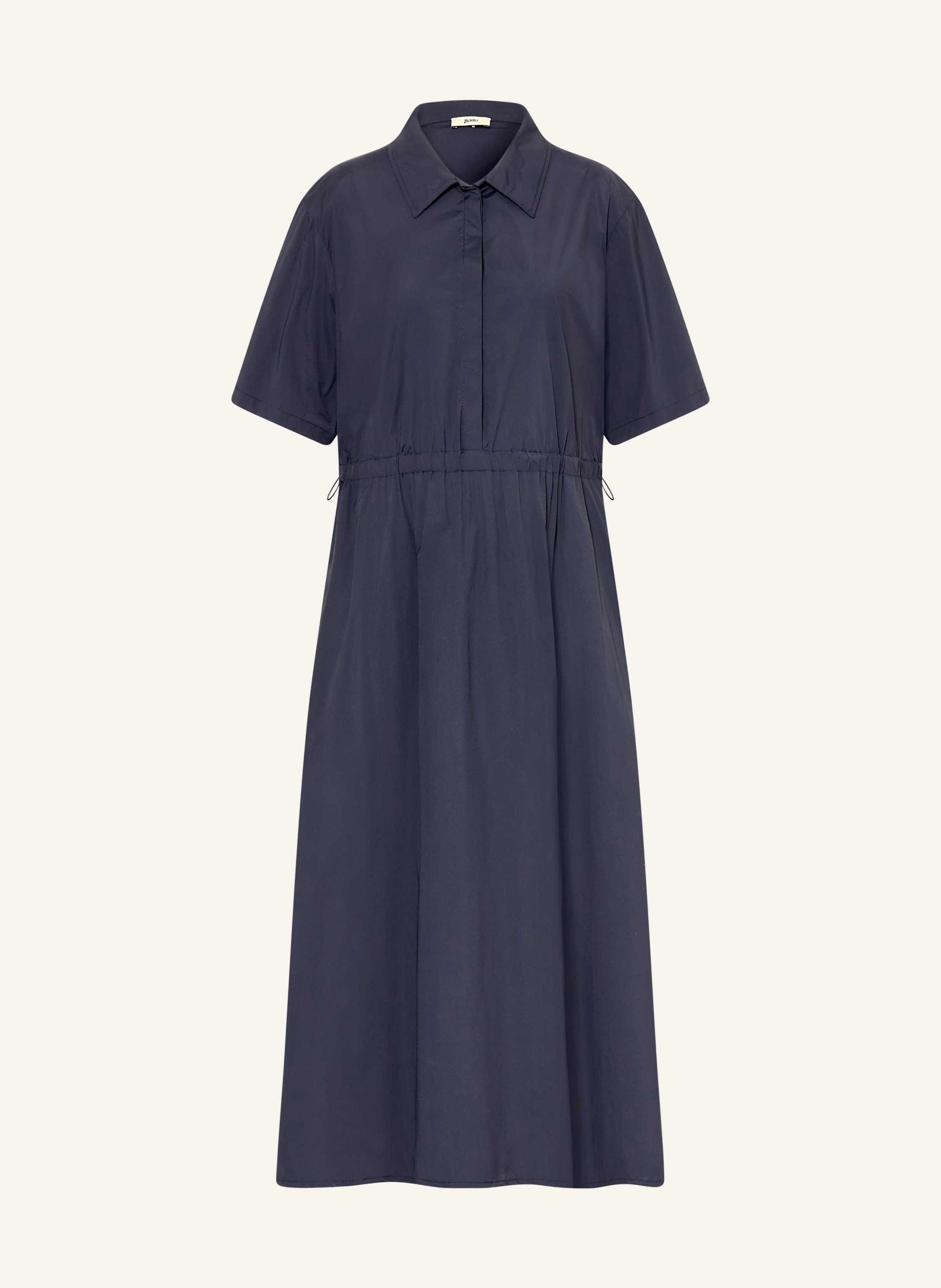 HERNO Hemdblusenkleid