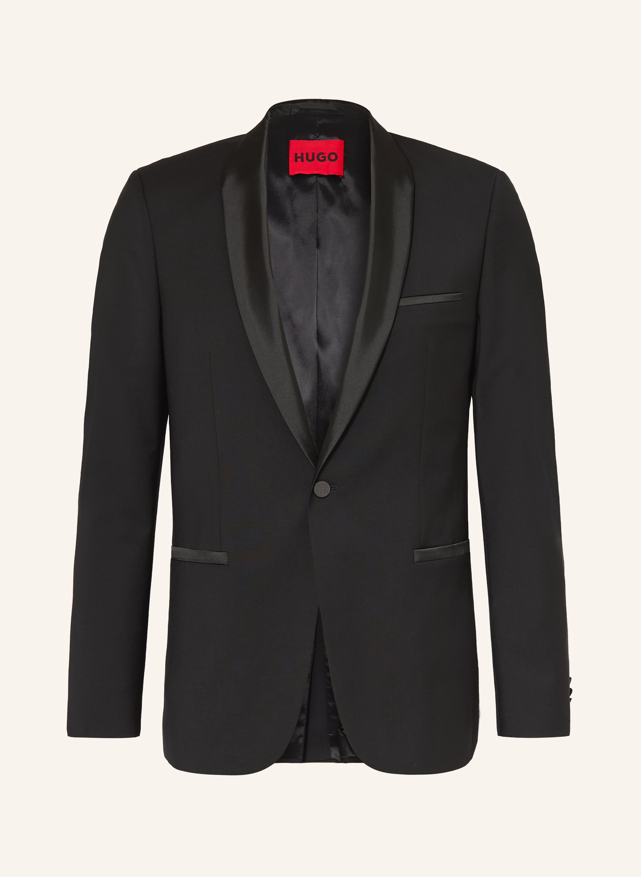 HUGO Smoking-Sakko ARTI Extra Slim Fit
