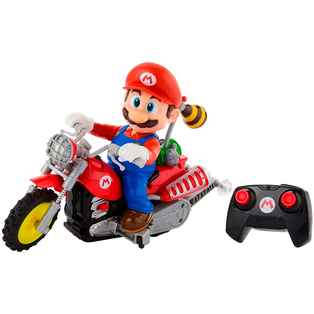 Hot Wheels Control Remote Project Santa