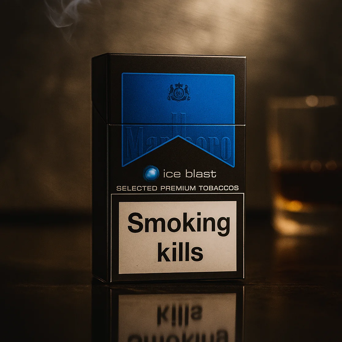 Marlboro Ice Blast