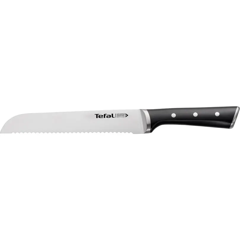 Brotmesser Ingenio Ice Force