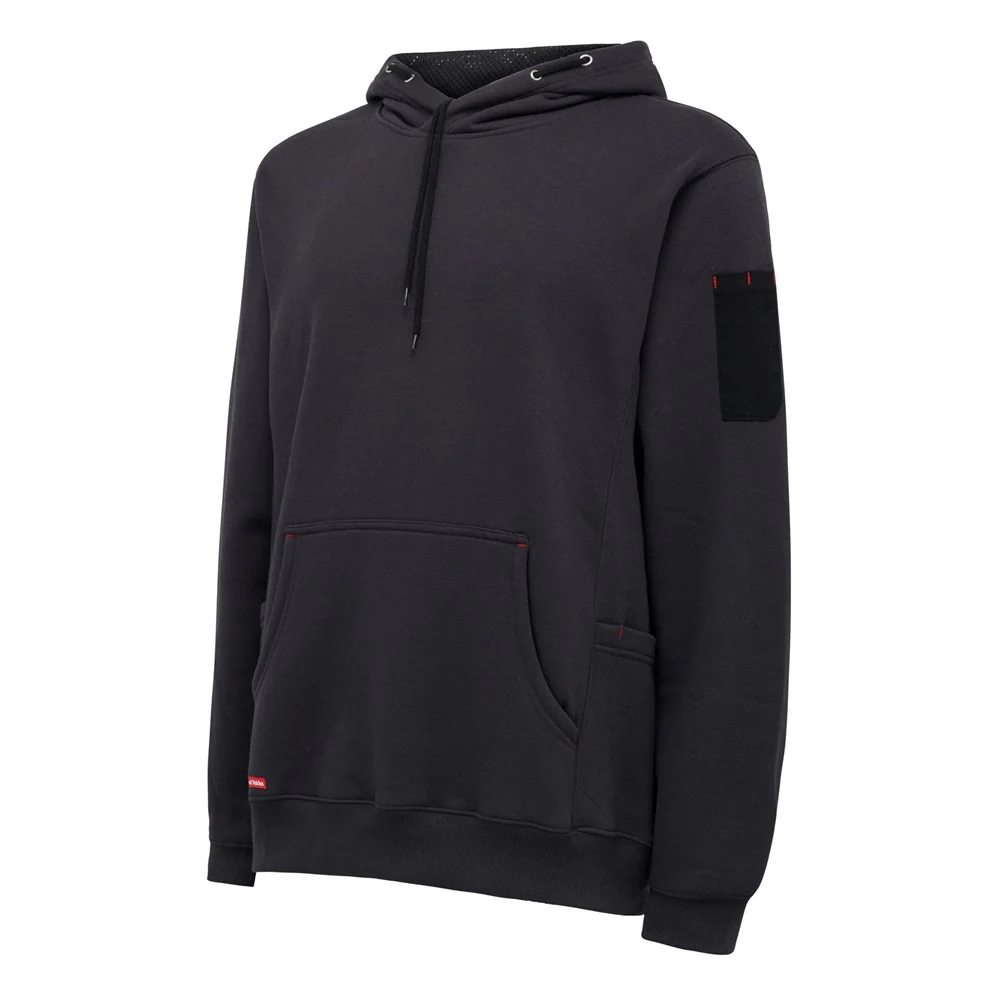 Hard Yakka Brushed Fleece Hoodie