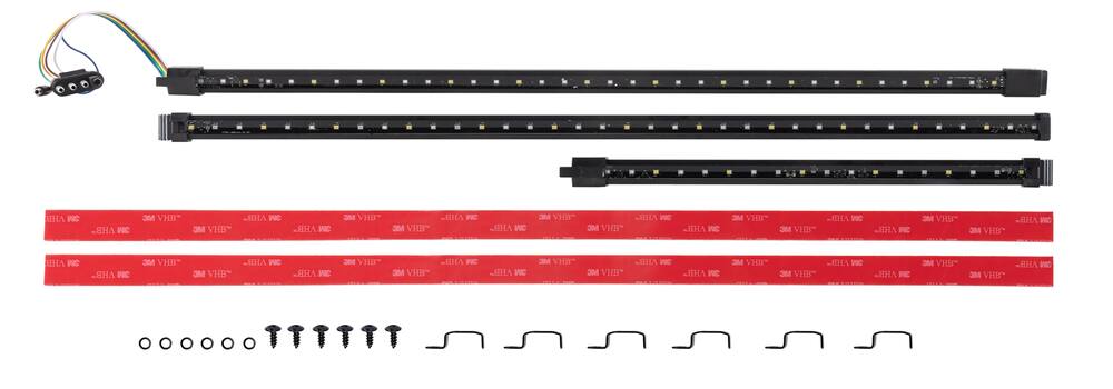 Hopkins Towing Solution Tailgate LED Light, 48-60-in