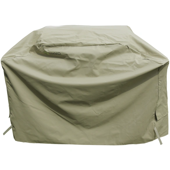 Abdeckhaube für TEPRO-Grills, beige