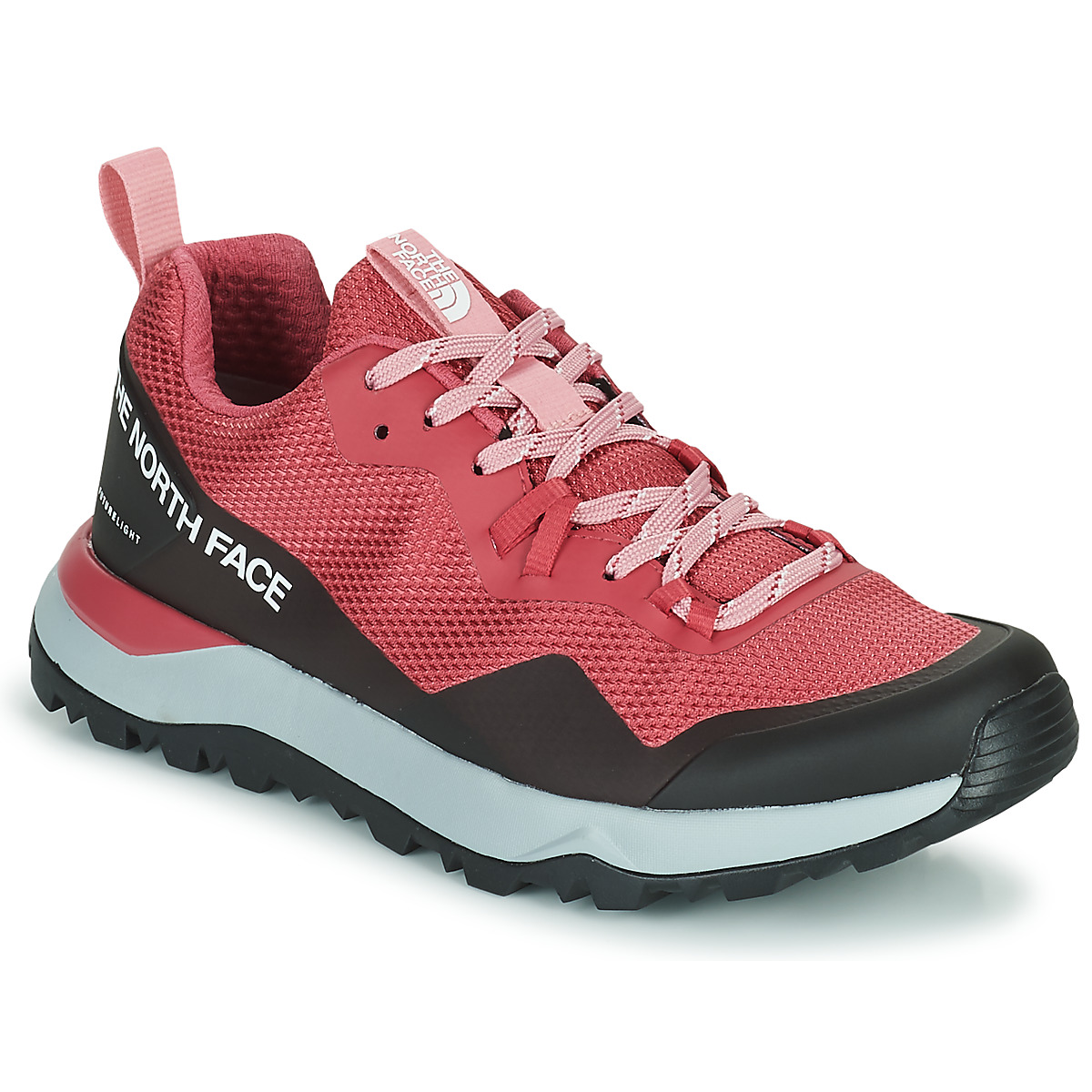 The North Face - ACTIVIST FUTURELIGHT - Pink / Black