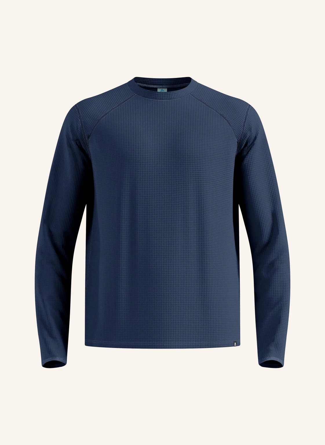 odlo Longsleeve CUBIC
