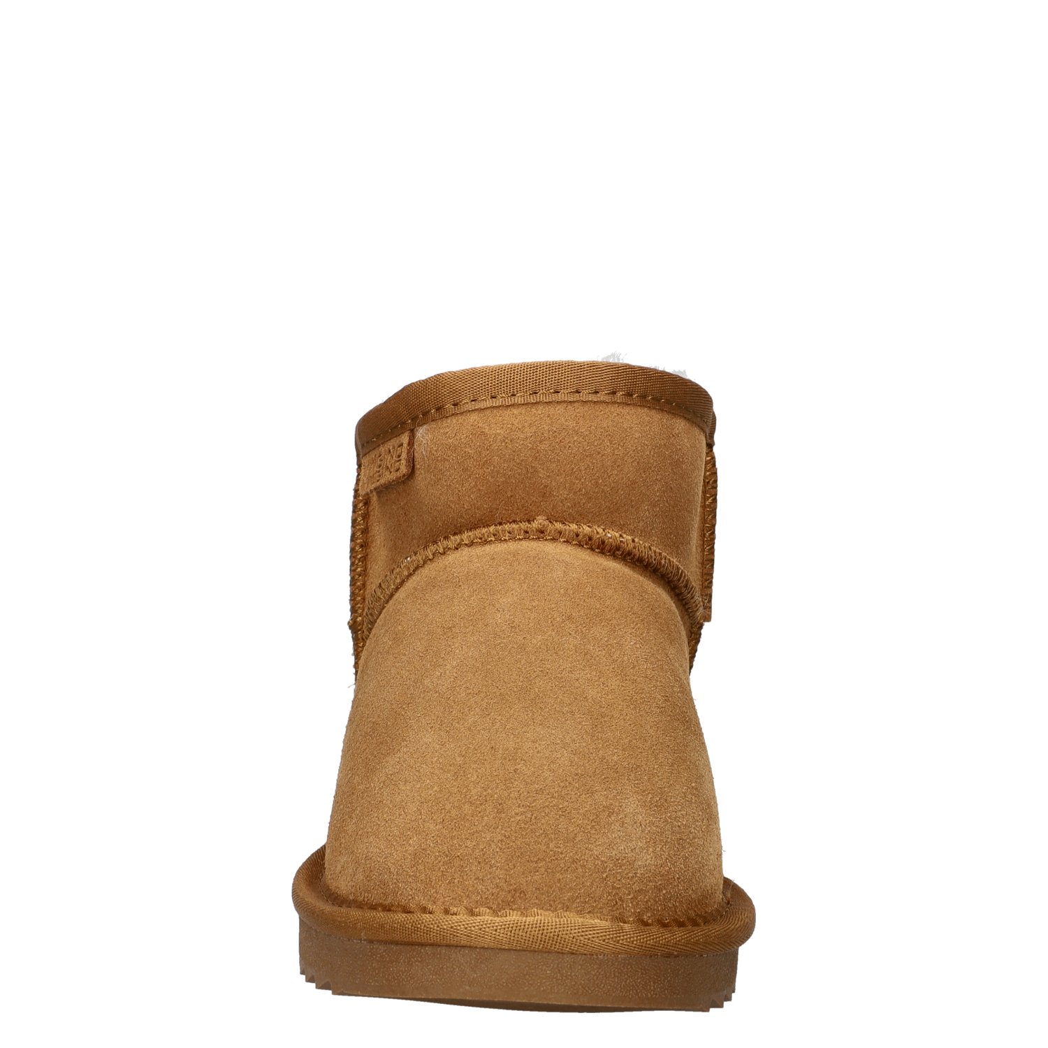 Vingino Ashley Low unisex gevoerde boots