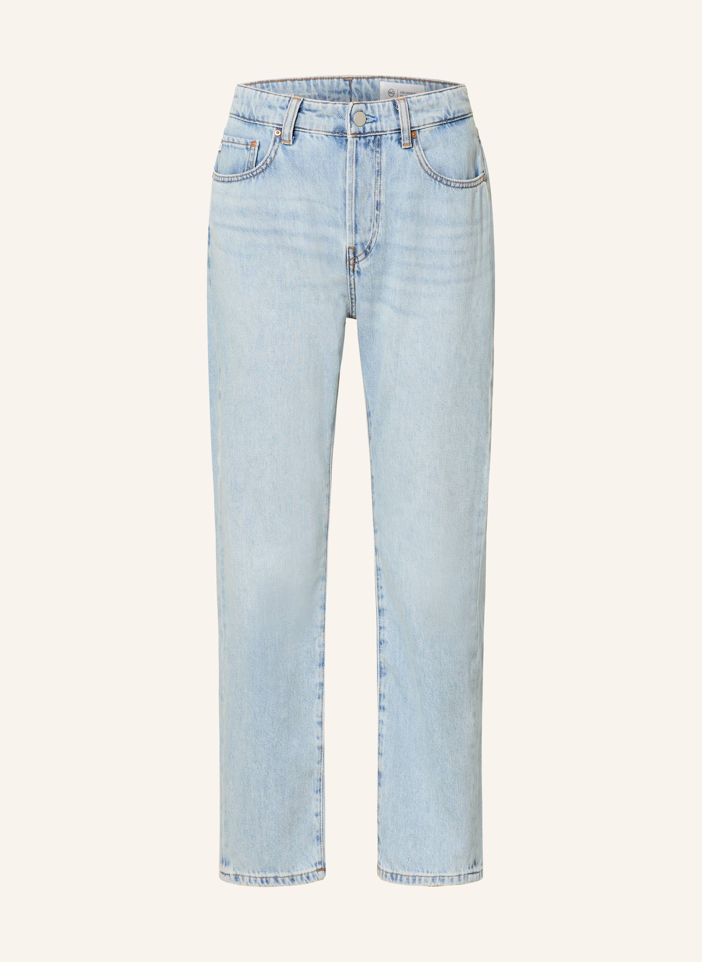 AG Jeans Straight Jeans AMERICAN