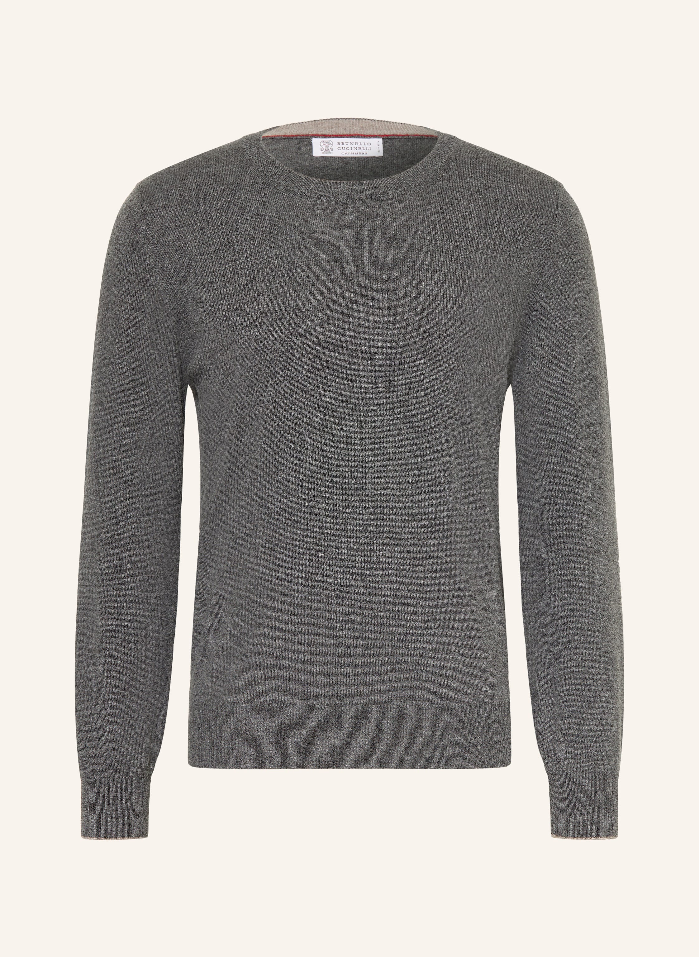 BRUNELLO CUCINELLI Cashmere-Pullover