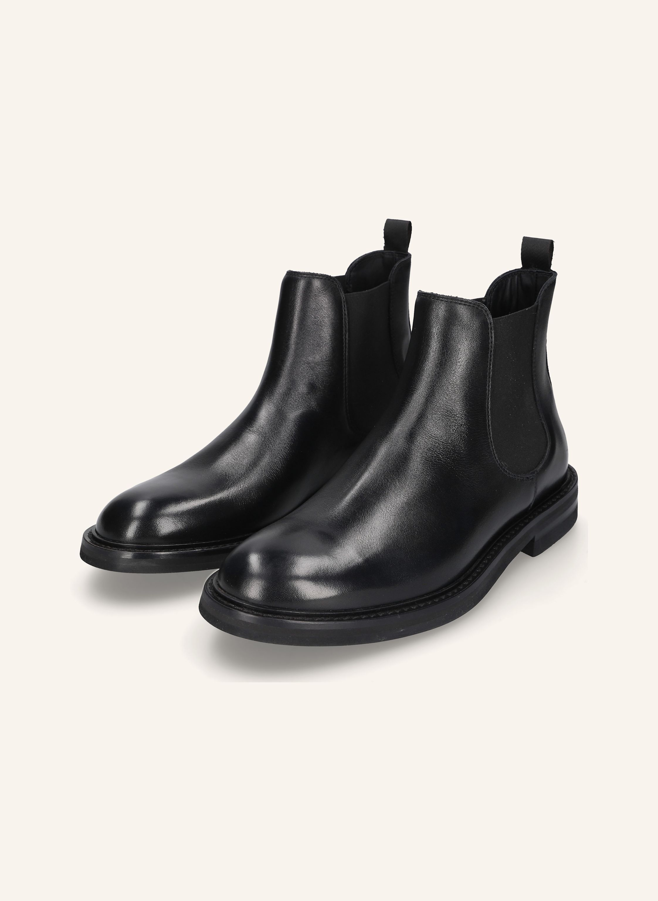 HEINRICH DINKELACKER Chelsea Boots FLORENZ CHELSEA BOOT BC