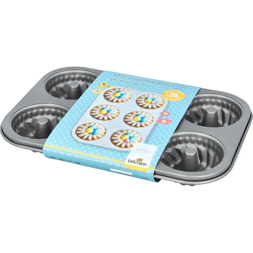 Backform Easy Baking Mini