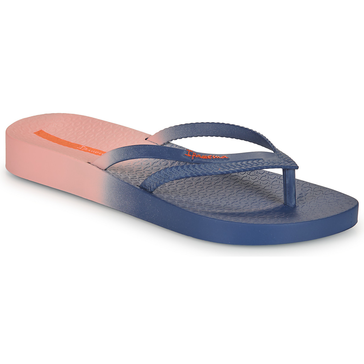 Ipanema - BOSSA SOFT BRIGHT - Marine / Violet