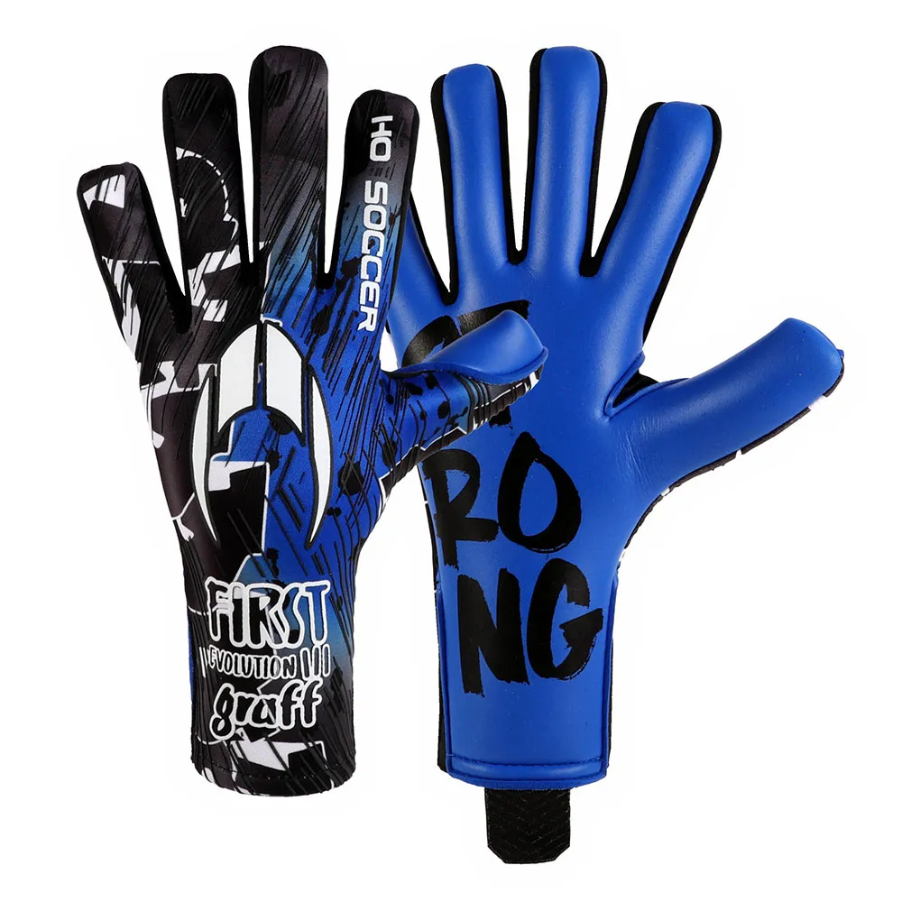 Ho Soccer First Evolution III NG goalkeeper gloves