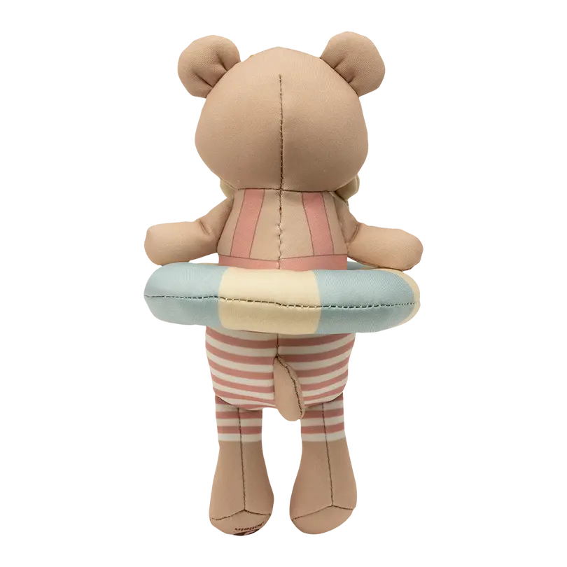 Badespielzeug Teddy Bear
