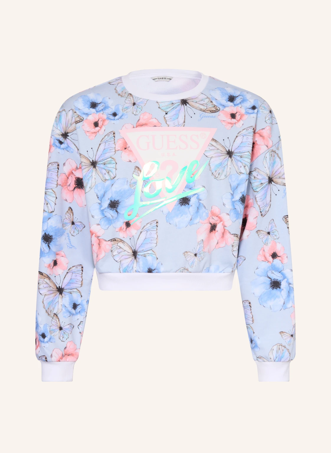 GUESS Sweatshirt