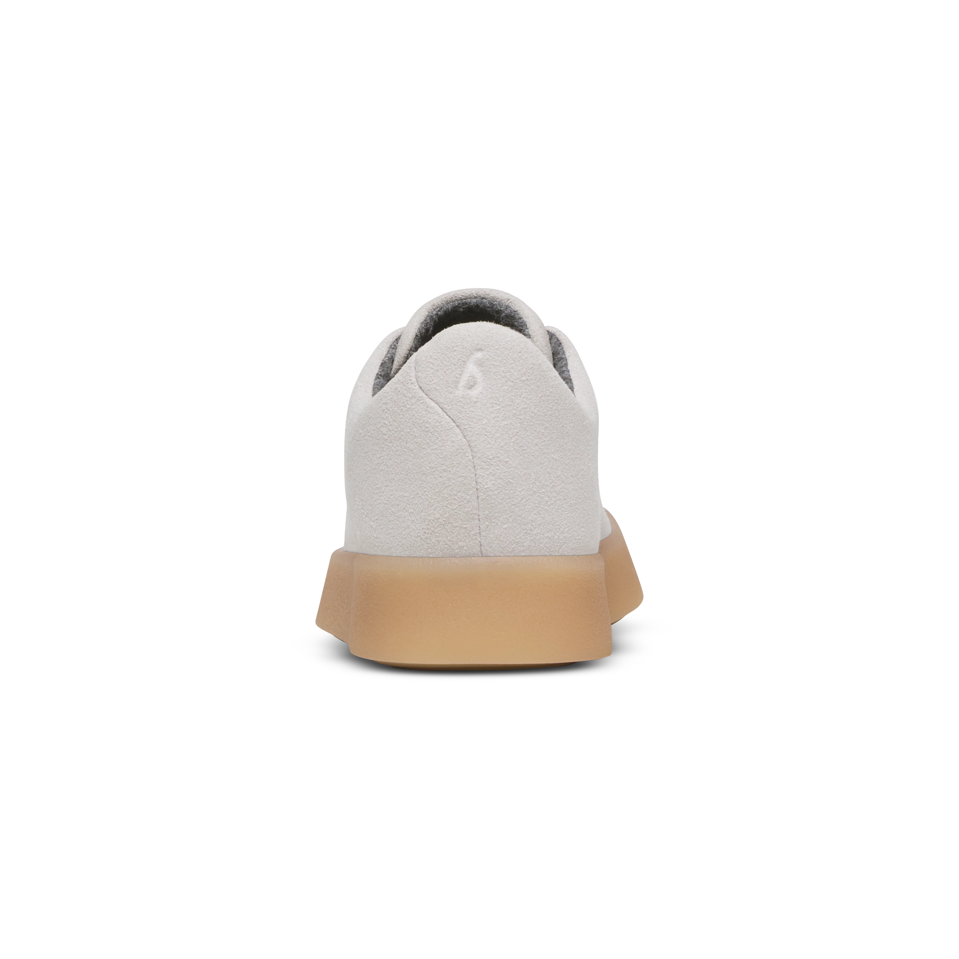 Women's Cruiser Terralux™ - Light Grey (Light Gum Sole)
