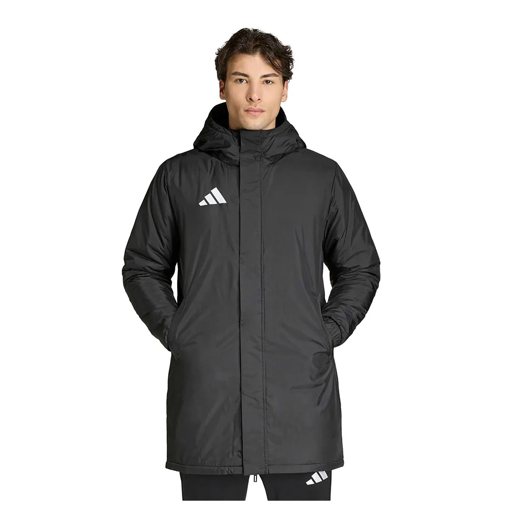 adidas Entrada 26 Stadium jacket