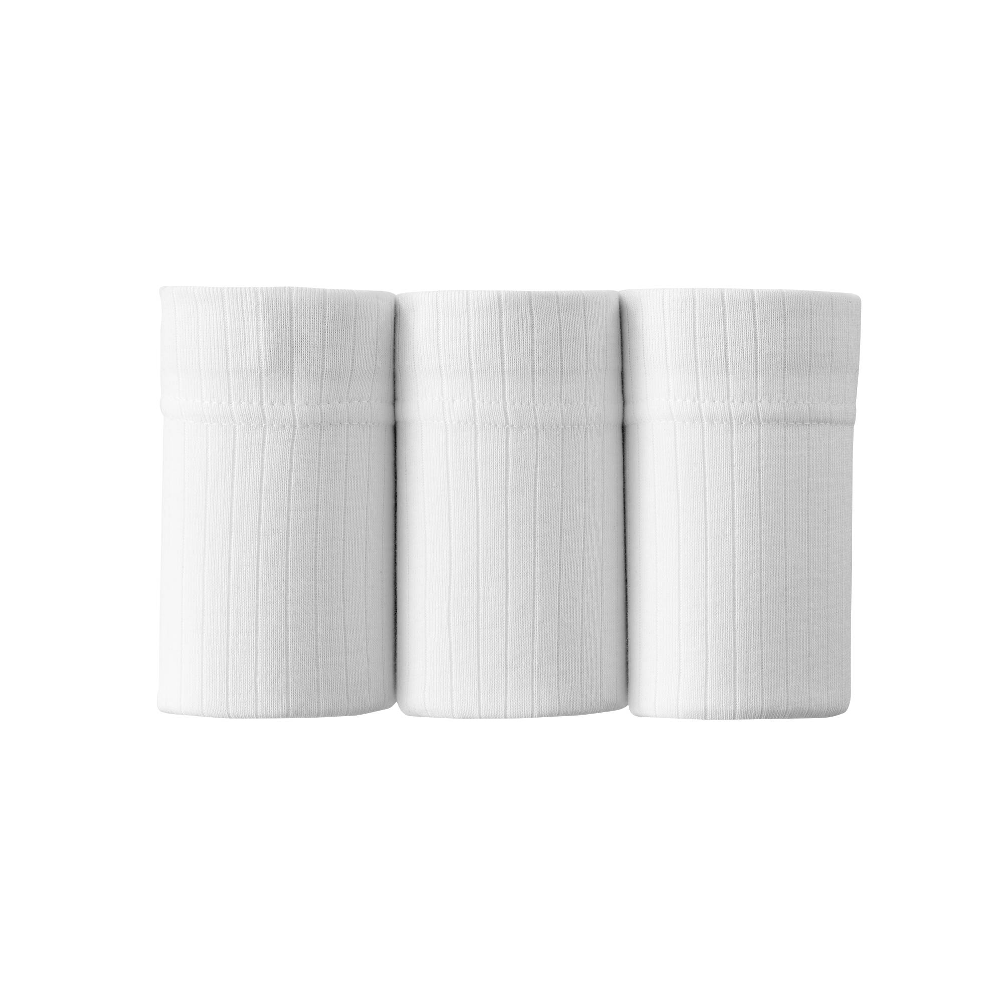 Boxer confort - lot de 3